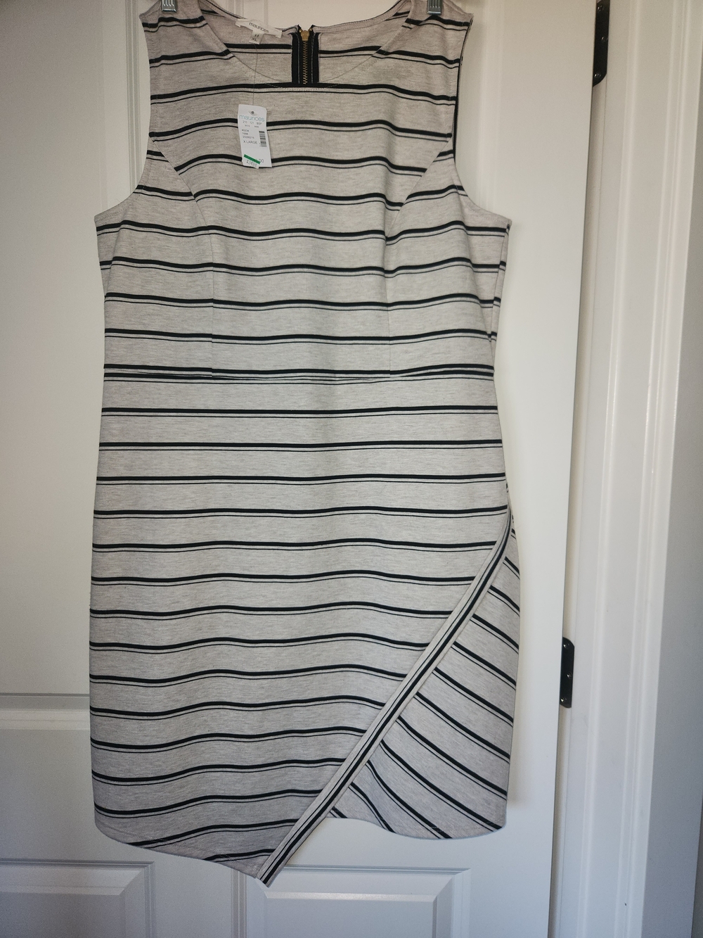 *NWT* Maurices Midi Dress